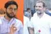 कांग्रेस के वरिष्ठ नेता राहुल गांधी को मिलेगा आदित्य ठाकरे का साथ... शरद पवार भी यात्रा में होंगे शामिल