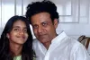 बेटी के हिंदी ना बोल पाने पर बोले Manoj Bajpayee- ये मेरे लिए शर्म की बात है, पूरी अंग्रेज है वो