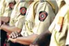 मुंबई के सभी पुलिस कर्मियों की छुट्टियां 28 जनवरी तक रद्द