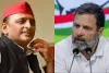 16 फरवरी को राहुल गांधी की भारत जोड़ो में शामिल होंगे अखिलेश यादव?