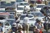 लगातार यातायात भीड़ की समस्या के समाधान के प्रयास में सांसद राजेंद्र गावित ने अधिकारियों से की मुलाकात... 