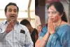 महाराष्ट्र में भाजपा विधायक नितेश राणे और गीता जैन के खिलाफ कथित नफरत भरे भाषण के लिए FIR दर्ज... 