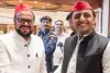 विधानसभा चुनाव में हम 12 सीट जीतकर दिखाएंगे - अबू आसिम आजमी 