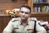 नवी मुंबई / 1 महीने में केवल एक ही बड़ा मामला सौंपा जाएगा -  पुलिस आयुक्त मिलिंद भारंबे