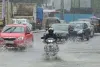 मुंबई समेत महाराष्ट्र के कई हिस्सों में भारी बारिश जारी...  दादर-परेल समेत ‘इन’ इलाकों में जलभराव की शिकायत