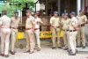 ठाणे पुलिस ने नवी मुंबई से करोड़ों की नकदी जब्त की