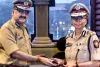 रश्मि शुक्ला को महाराष्ट्र के पुलिस महानिदेशक (डीजीपी) के रूप में फिर से नियुक्त