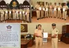 सैफ अली खान पर हमला; अभियुक्त को पकड़ने के लिए पुलिसकर्मि सम्मानित