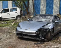 पोर्श कार दुर्घटना में आया बड़ा अपडेट, नाबालिगों ने किया अपराध स्वीकार