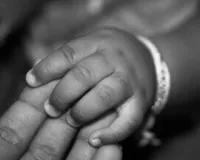 ठाणे में 6 महीने के एक बच्चे के अपहरण के आरोप में रिक्शा चालक और दर्जी गिरफ्तार