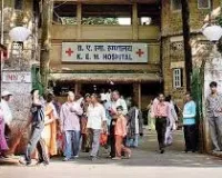 मुंबई के केईएम अस्पताल में 56 वर्षों में पहला सफलतापूर्वक हृदय प्रत्यारोपण...