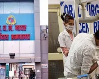 मुंबई: नायर अस्पताल में दंत रोगी परेशान; बाह्य रोगी एक जगह, परीक्षण दूसरी जगह