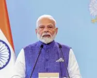 मोदी रविवार को महाराष्ट्र के जलगांव व राजस्थान के जोधपुर का दौरा...