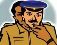 मुंबई: फर्जी पुलिस वालों ने लूटे 30 लाख... 1 गिरफ्तार