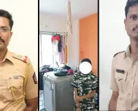 वसई: नायगांव पुलिस का सराहनीय काम; 15 दिन में बचाई आत्महत्या की कोशिश कर रही तीन महिलाओं की जान 