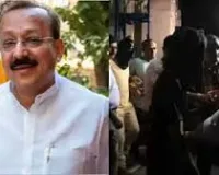 मुंबई पुलिस ने एनसीपी नेता बाबा सिद्दीकी की हत्या के मामले में एक और आरोपी गिरफ्तार