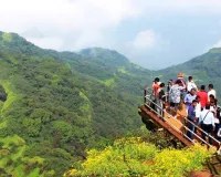 नई महाबलेश्वर परियोजना पर्यावरण को नष्ट कर देगी - डॉ. मधुकर बछुलकर