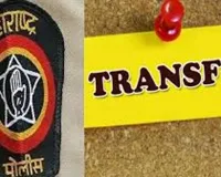 भायंदर, वसई में 36 पुलिस अधिकारियों का तबादला 