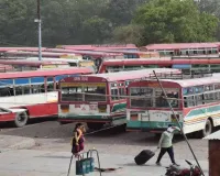 महाराष्ट्र : यात्रियों को बड़ी खुशखबरी;1300 से अधिक नई बसें शामिल करने का फैसला