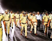 मुंबई : पुलिस बल में स्वीकृत 2 लाख 21 हजार 259 पदों में से 33 हजार पद रिक्त 