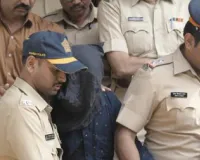 सैफ अली खान पर हमला : आरोपी को अदालत ने 5 दिनों की पुलिस कस्टडी में भेजा