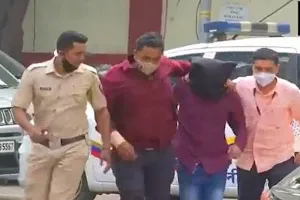 मुंबई अपराध शाखा की साइबर पुलिस ने बुल्ली बाई ऐप मामले में ओडिशा में एमबीए डिग्रीधारी युवक को गिरफ्तार किया