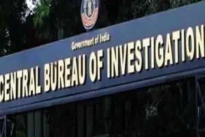 CBI ने महाराष्ट्र के पूर्व गृह मंत्री अनिल देशमुख के सीए से जुड़े 12 ठिकानों पर छापा मारा