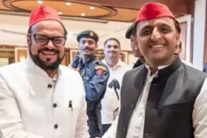 विधानसभा चुनाव में हम 12 सीट जीतकर दिखाएंगे - अबू आसिम आजमी 