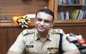 नवी मुंबई / 1 महीने में केवल एक ही बड़ा मामला सौंपा जाएगा -  पुलिस आयुक्त मिलिंद भारंबे