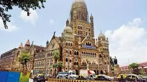 मुंबई में 'लाडली बहना योजना' शुल्क लेने वाले पर मामला दर्ज... मनपा ने नागरिकों से की शुल्क नहीं देने की अपील