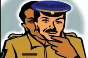 मुंबई: फर्जी पुलिस वालों ने लूटे 30 लाख... 1 गिरफ्तार