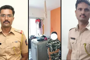 वसई: नायगांव पुलिस का सराहनीय काम; 15 दिन में बचाई आत्महत्या की कोशिश कर रही तीन महिलाओं की जान 