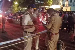 घर में घुसकर 30 लाख रुपये के आभूषण चुरा लिए; बोरीवली पुलिस ने गिरोह के दो लोगों को किया गिरफ्तार 