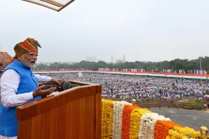  महाराष्ट्र : प्रधानमंत्री नरेंद्र मोदी की 14 नवंबर को बड़ी सभा; तैयारियां युद्धस्तर पर