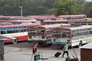 महाराष्ट्र : यात्रियों को बड़ी खुशखबरी;1300 से अधिक नई बसें शामिल करने का फैसला