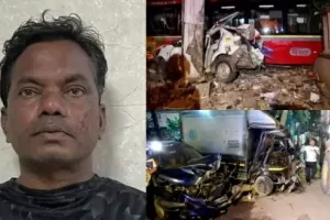 कुर्ला में हुए दर्दनाक बस हादसे के बाद महाराष्ट्र सरकार ने मामले की जांच के लिए एक विशेष समिति गठित