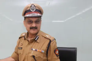 फर्जी गिरफ्तारी नोटिस मिले तो जवाब न दें, हमें शिकायत करें - मुंबई पुलिस आयुक्त 